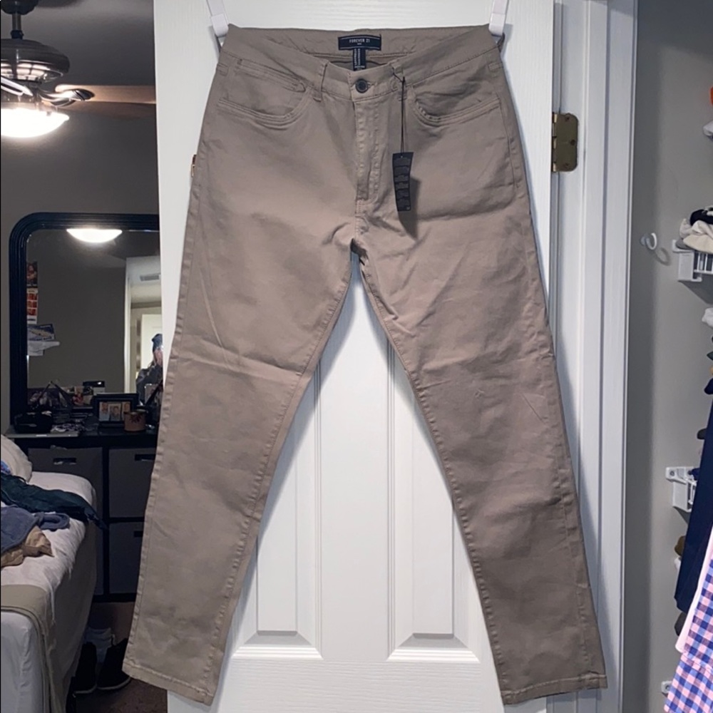Forever 21 Pants